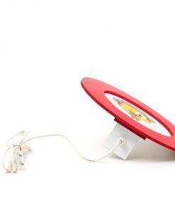 wandlamp rosy