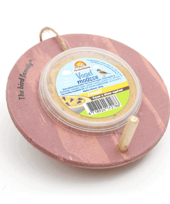 vogelmousse voederring