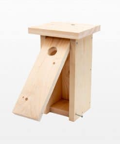 vogelhuisje kopen