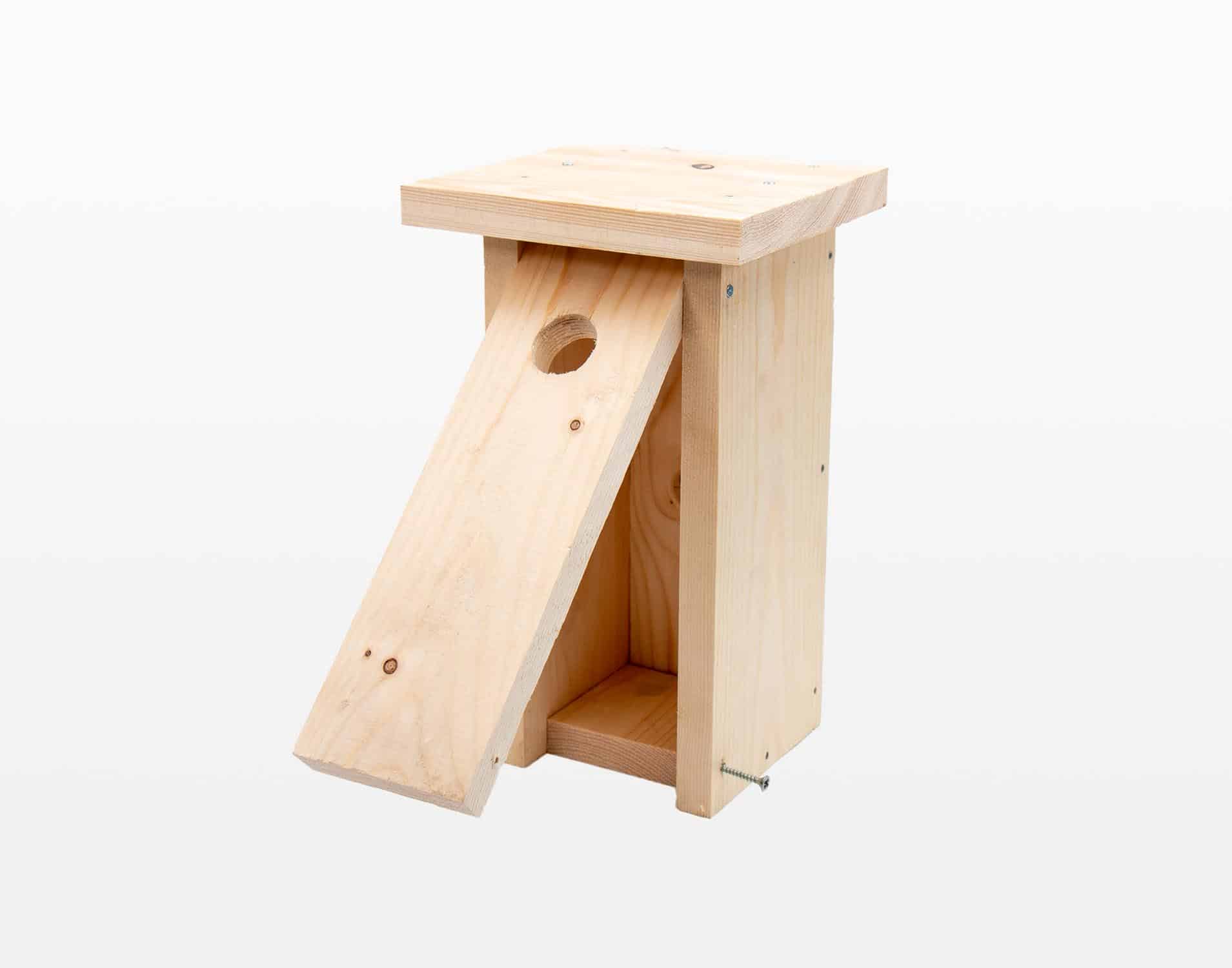 vogelhuisje kopen