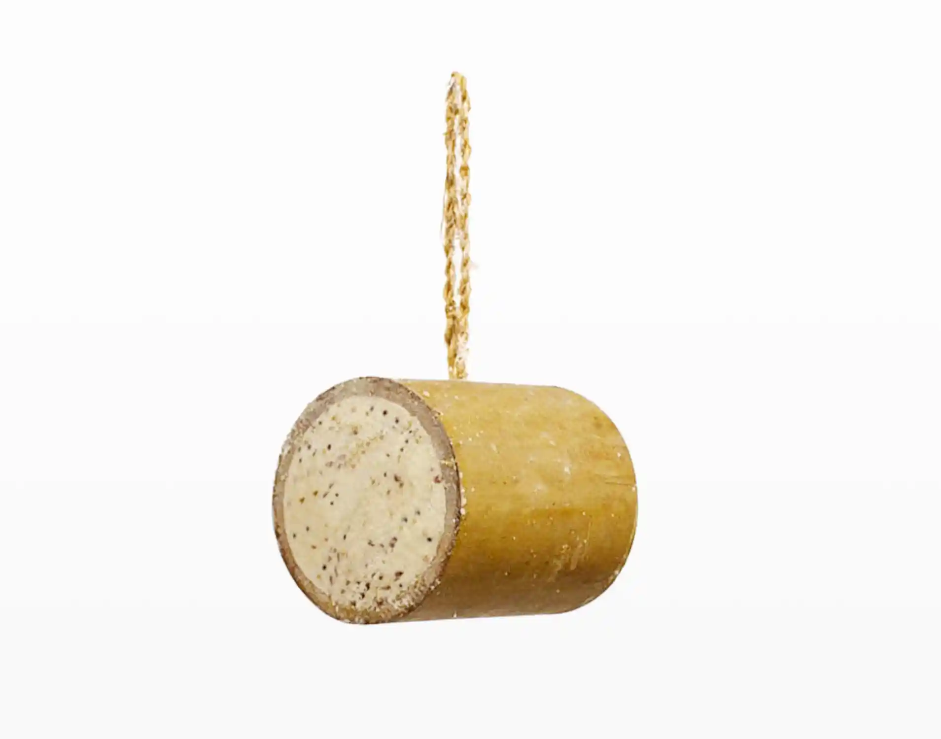 high energy bamboo feeder