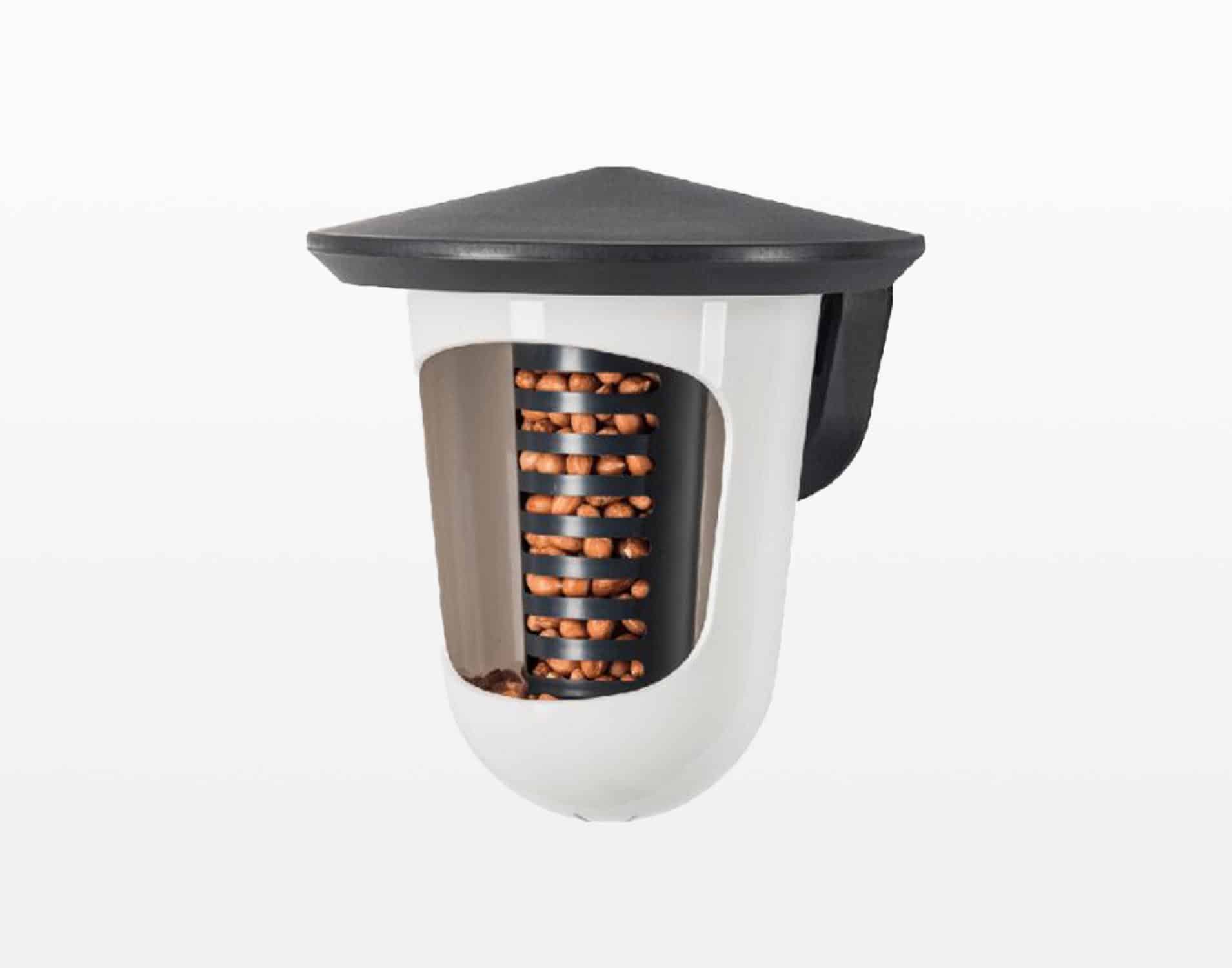 vogelfeeder