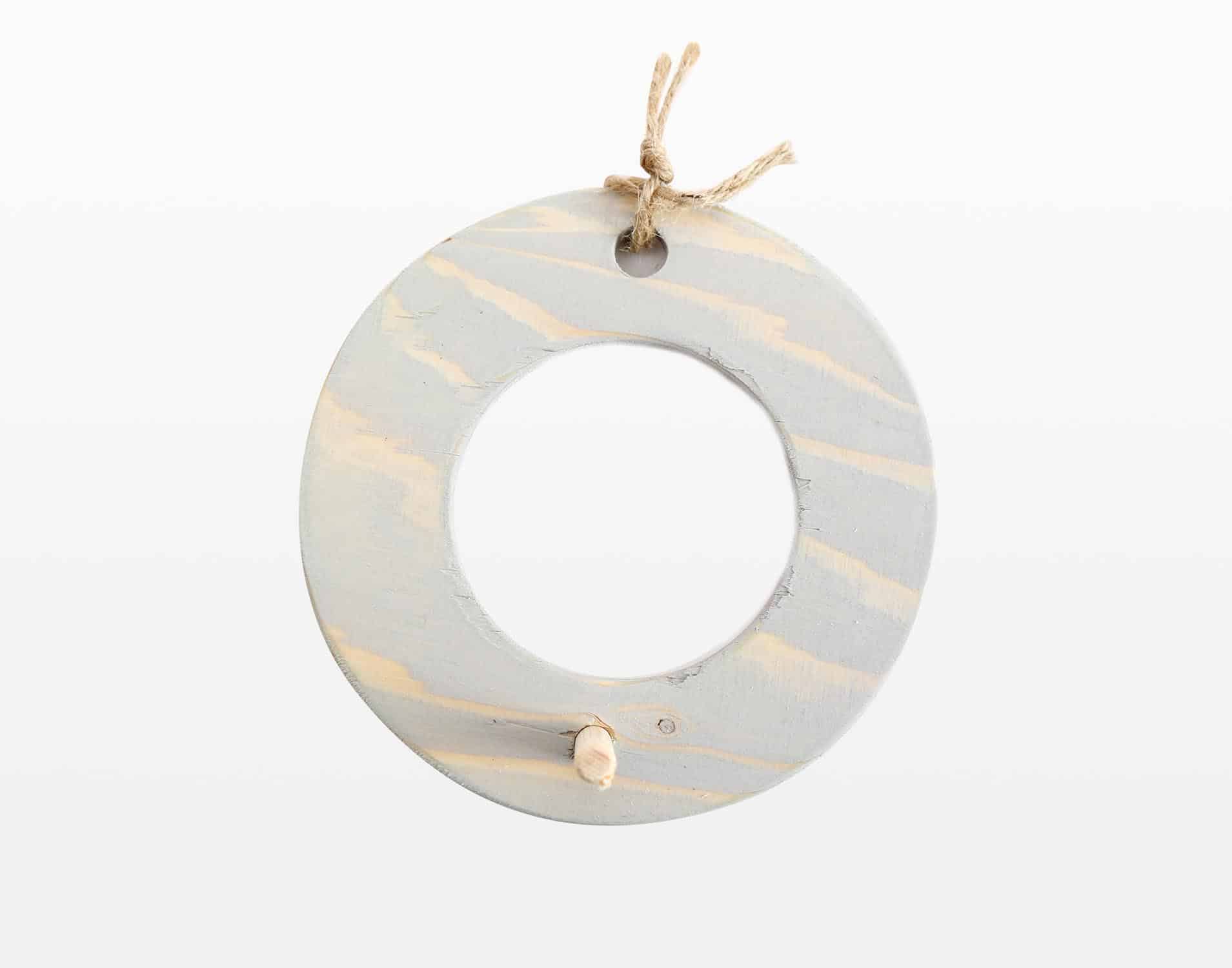 voeder ring