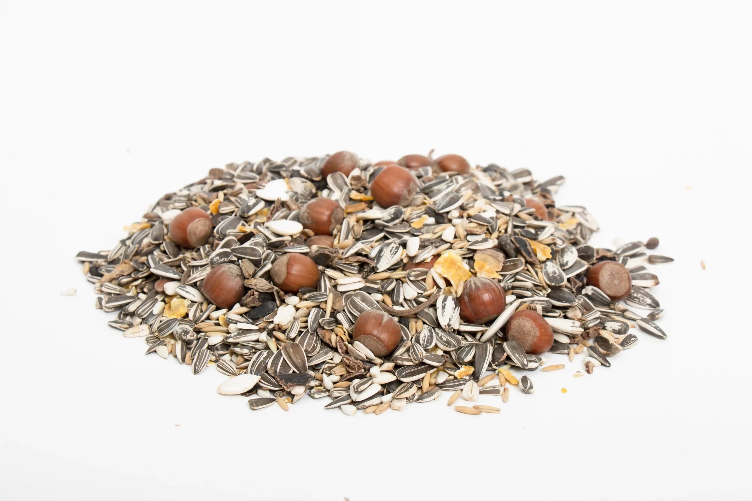 premium eekhoorn mix