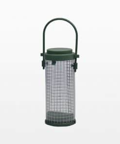 gerecyclede Pindafeeder