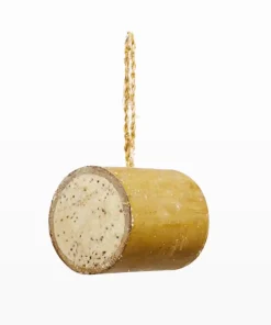 high energy bamboo feeder
