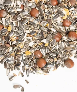 premium eekhoorn mix