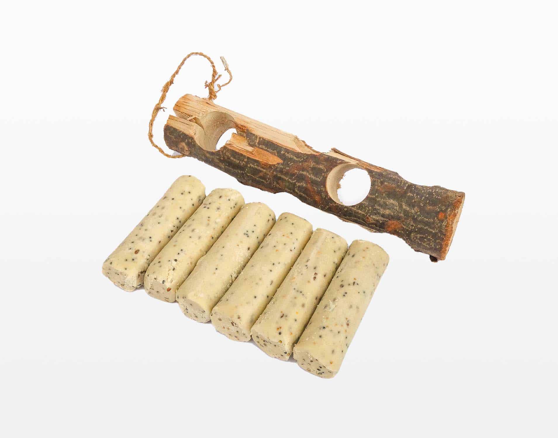 eneregie rollen en houder