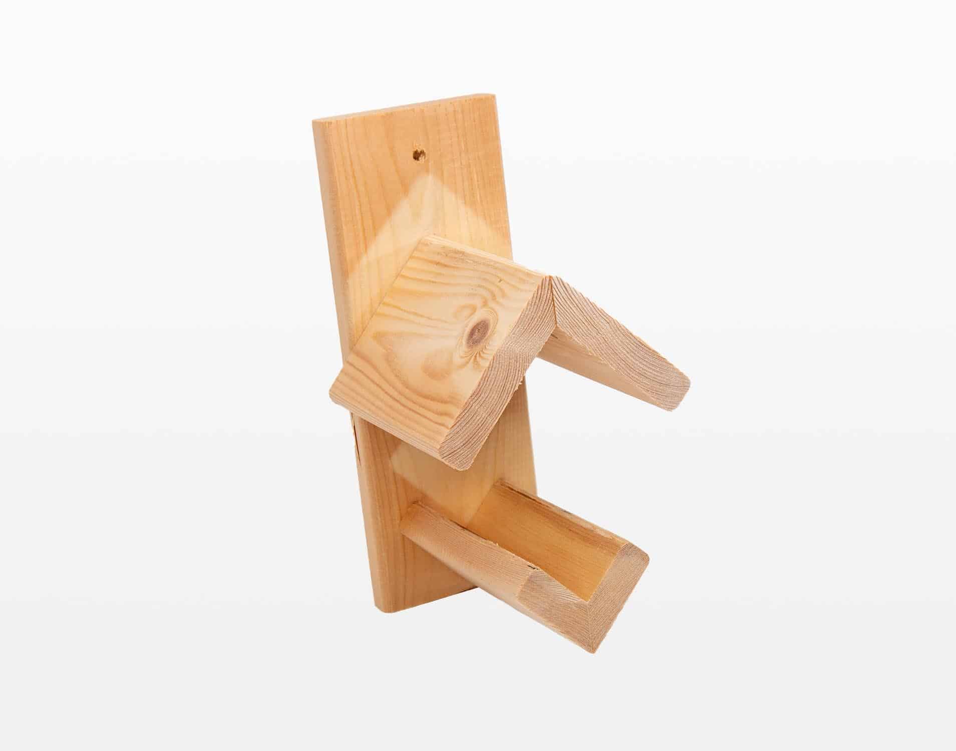 pindakaaspothouder vogels