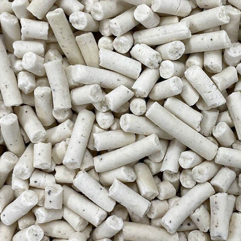 Vetpellets insecten voor tuinvogels energierijk