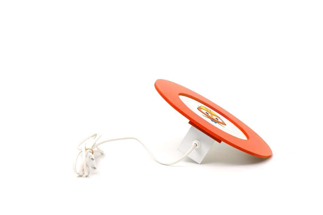 wandlamp eddy
