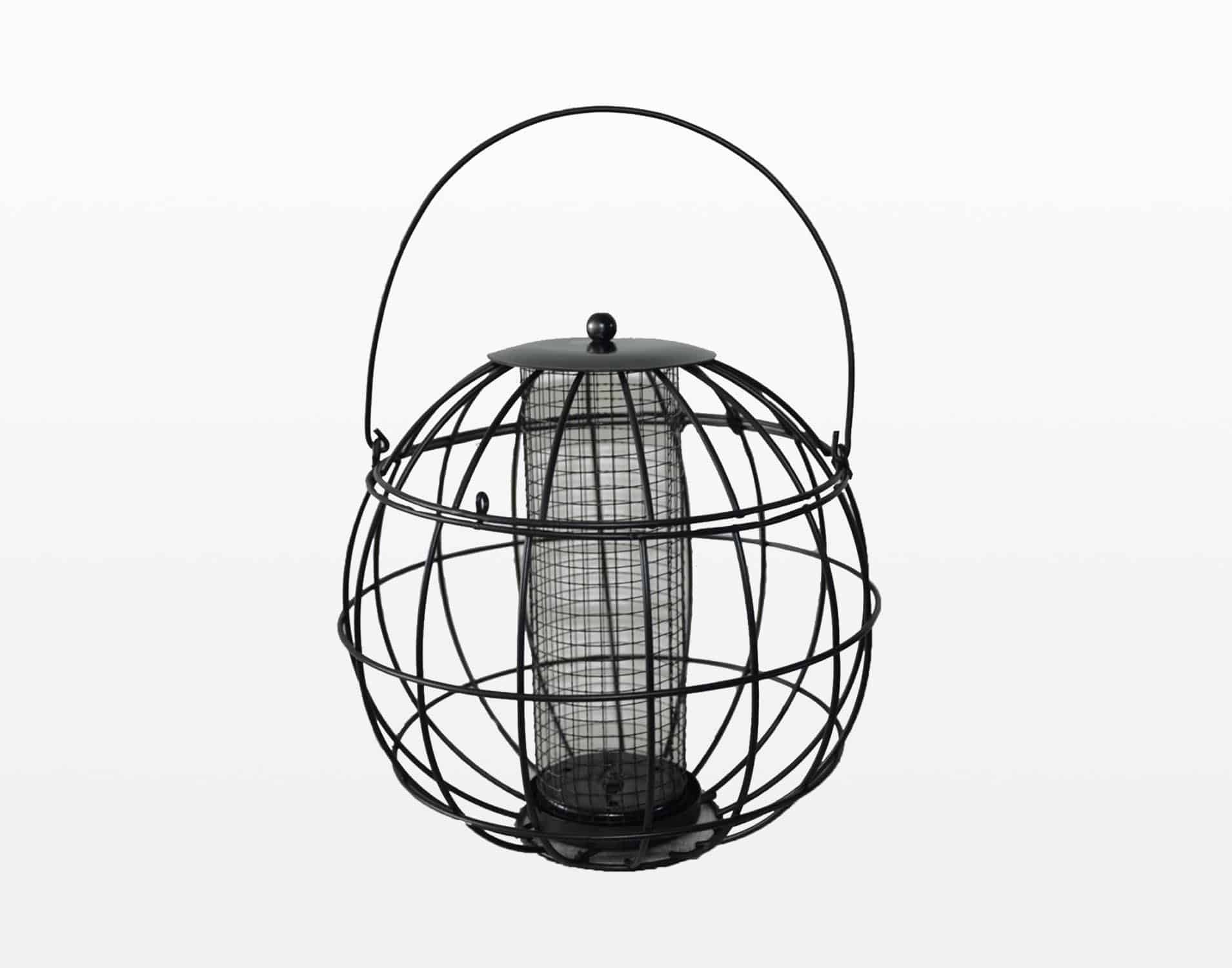 beschermkap pindafeeder