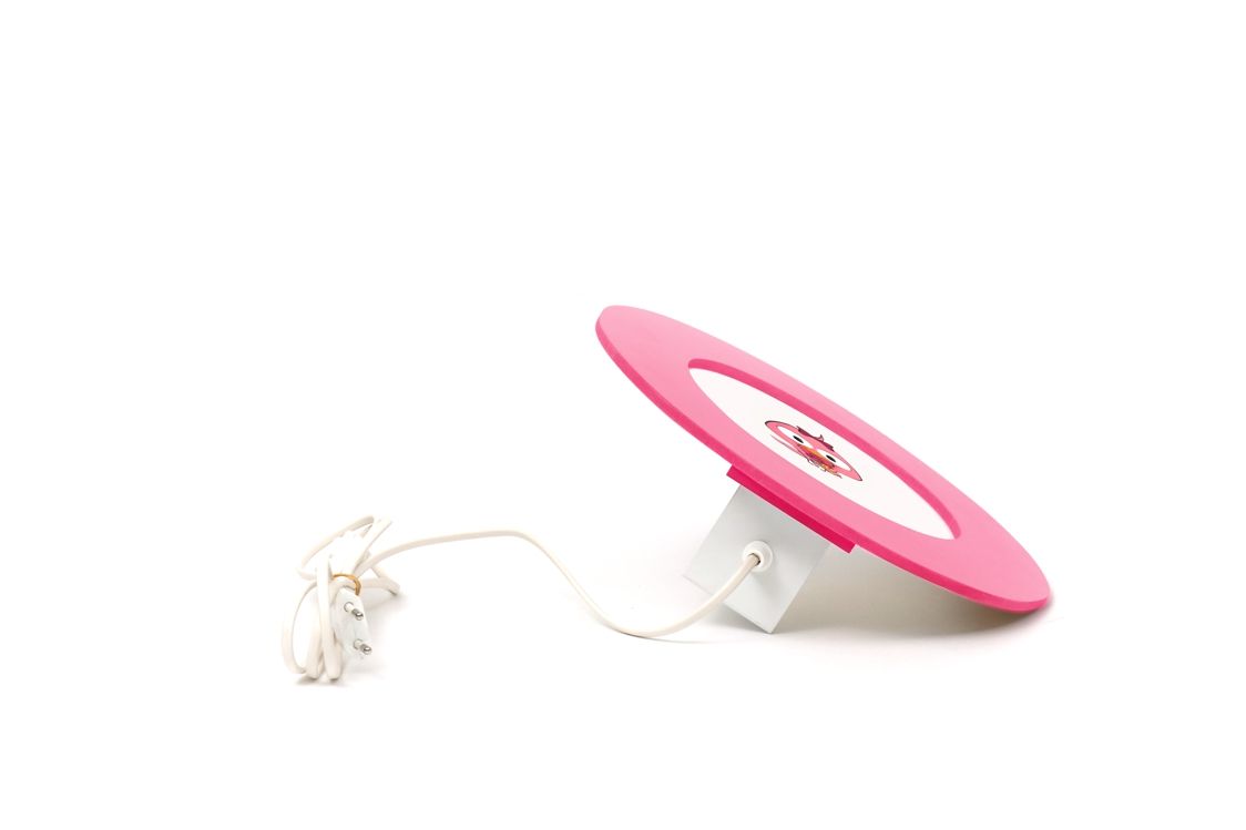 wandlamp biby