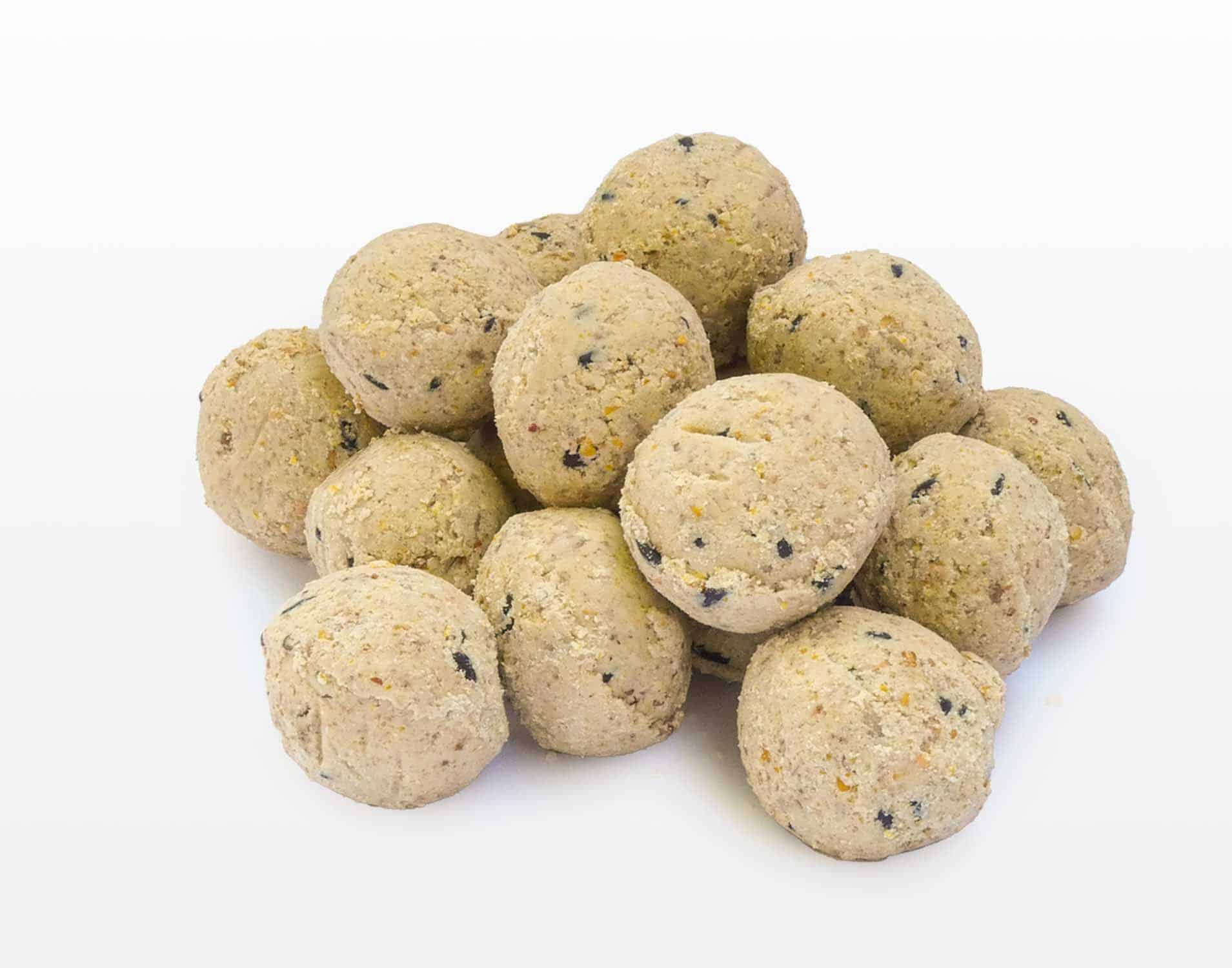 vetbollen premium granola