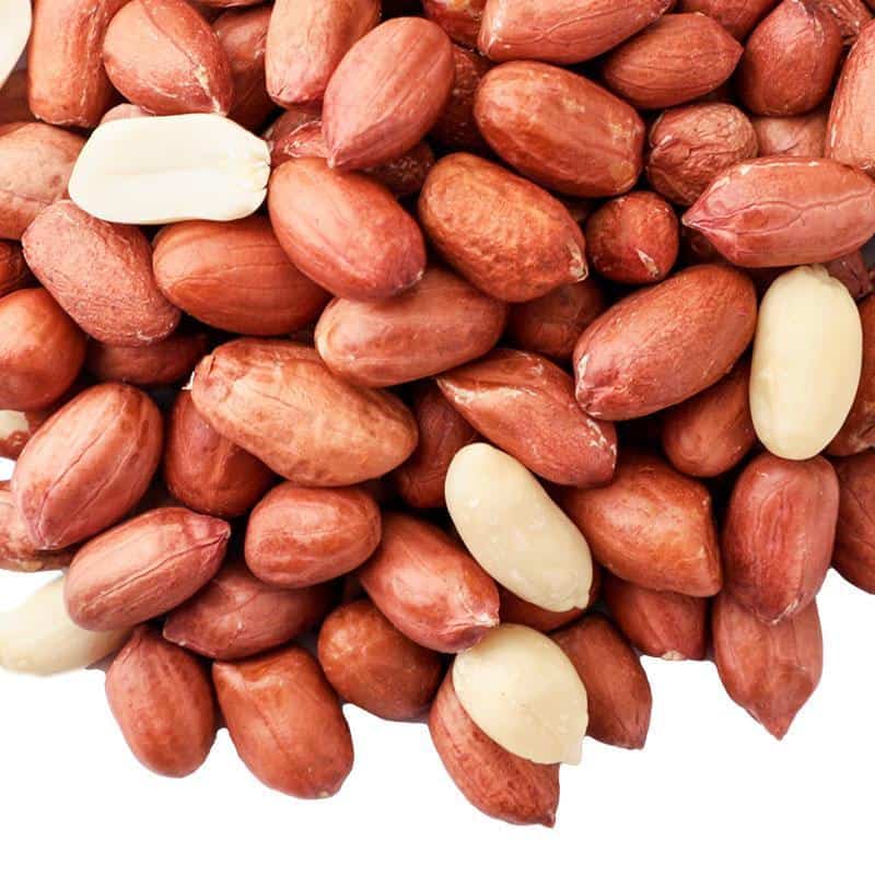 strooivoer kennismakingspakket