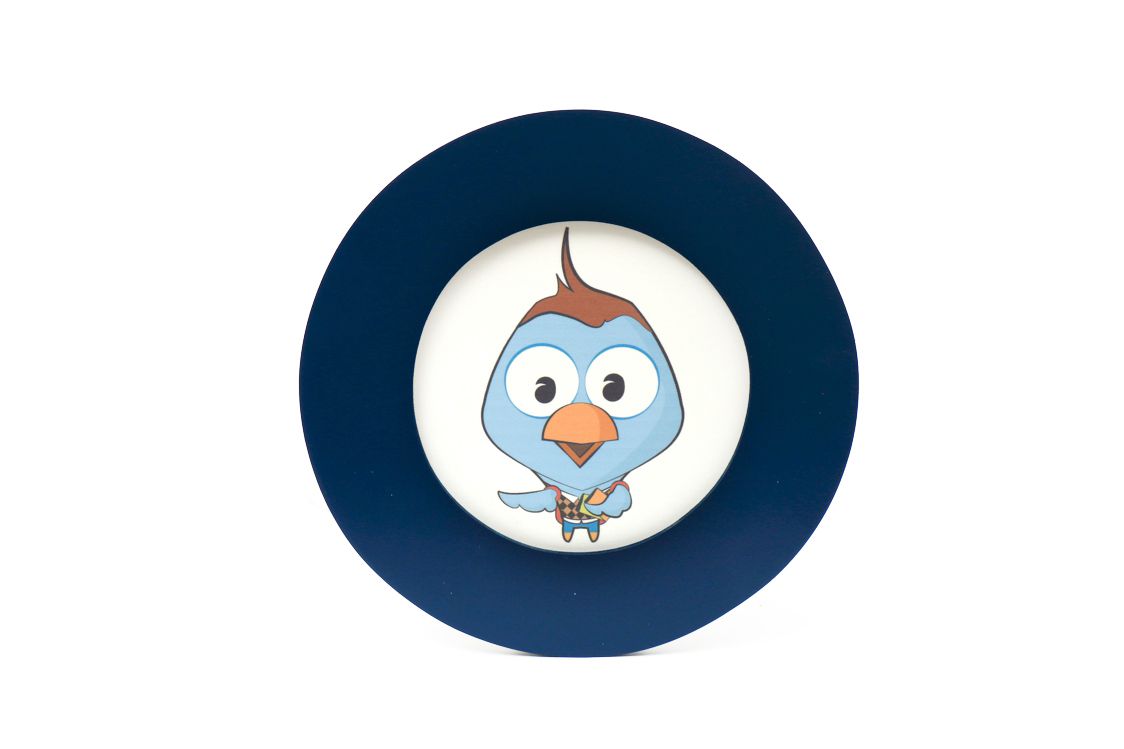 wandlamp freddy