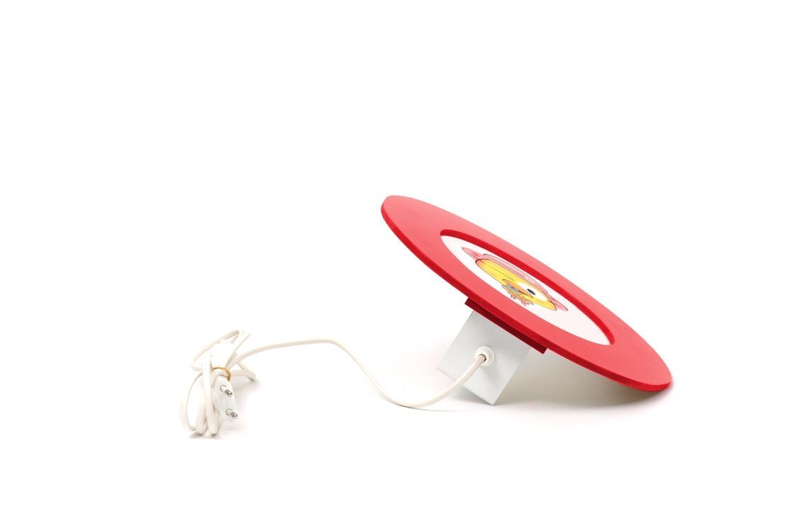 wandlamp rosy